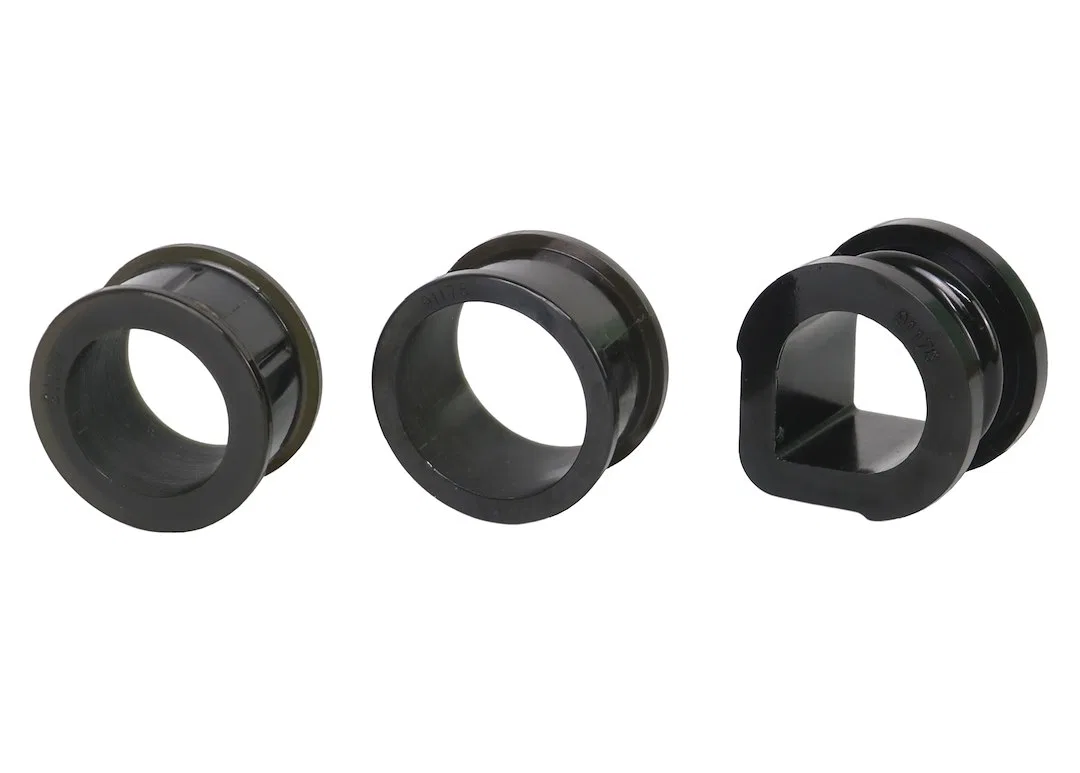 W13405 – WHITELINE Rack and Pinion Mount Bushing, Set Of 3